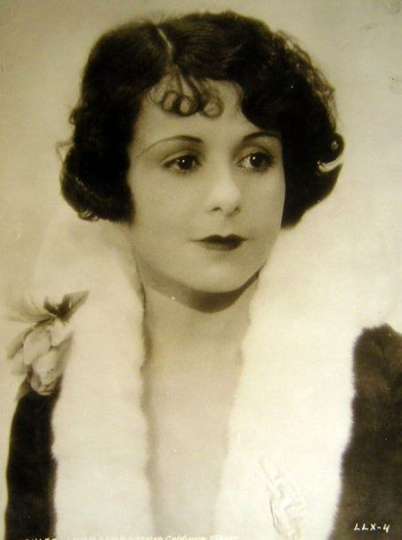 Louise Lorraine Louise Lorraine