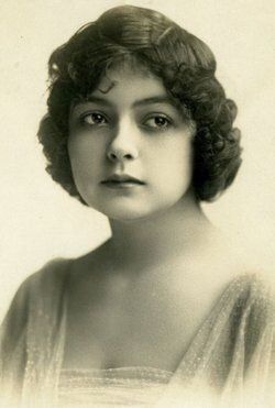 Winifred Bryson Winifred Bryson