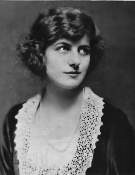 Alice Calhoun Alice Calhoun