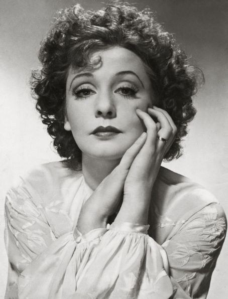 札瑞·朗德尔 Zarah Leander