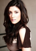 朱莉娅·本森 Julia Benson