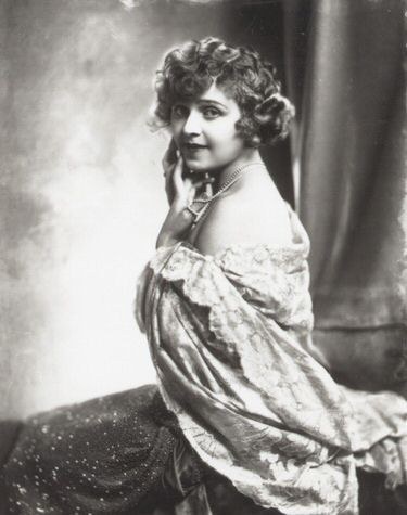 贝蒂·鲍尔弗 Betty Balfour
