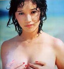 儿岛美雪 Miyuki Kojima