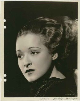 多萝茜·格兰杰 Dorothy Granger