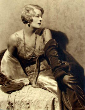 玛丽·博兰 Mary Boland