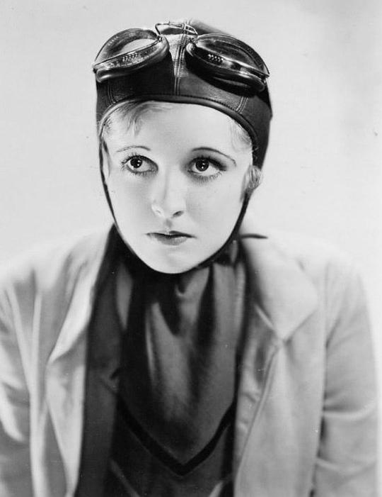 Lucile Browne Lucile Browne