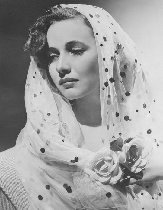 特雷莎·怀特 Teresa Wright