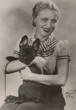 叙泽·马伊斯 Suzet Maïs