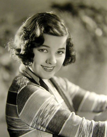 Gertrude Messinger Gertrude Messinger