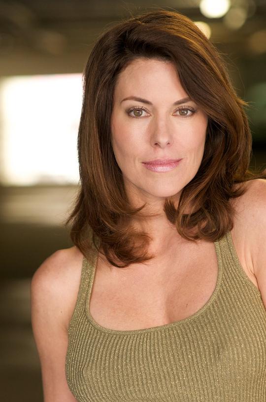 达拉·豪恩 Darla Haun