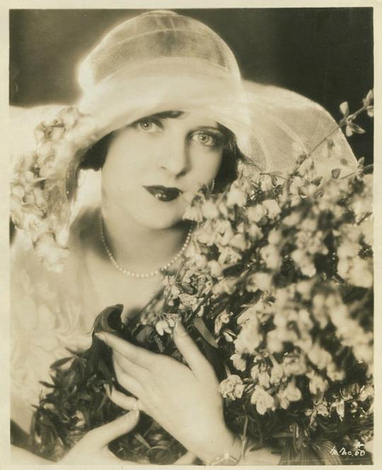 梅·麦卡沃伊 May McAvoy