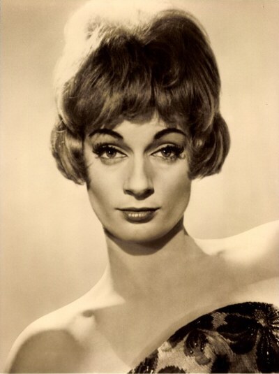 佛朗·阿内尔 France Arnel