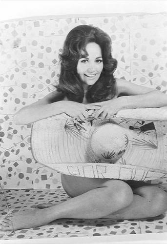 伊瑟拉·维加 Isela Vega