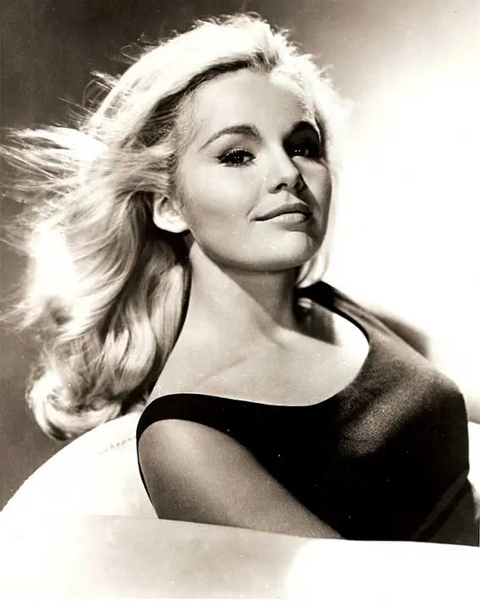 塔斯黛·韦尔德 Tuesday Weld
