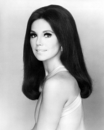 马尔洛·托马斯 Marlo Thomas