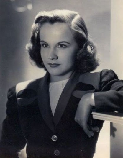 金·亨特 Kim Hunter