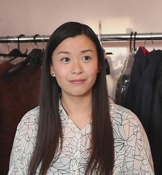 娜奥米·杨 Naomi Yang