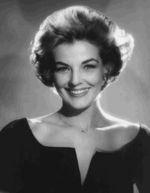 Marjorie Lord Marjorie Lord