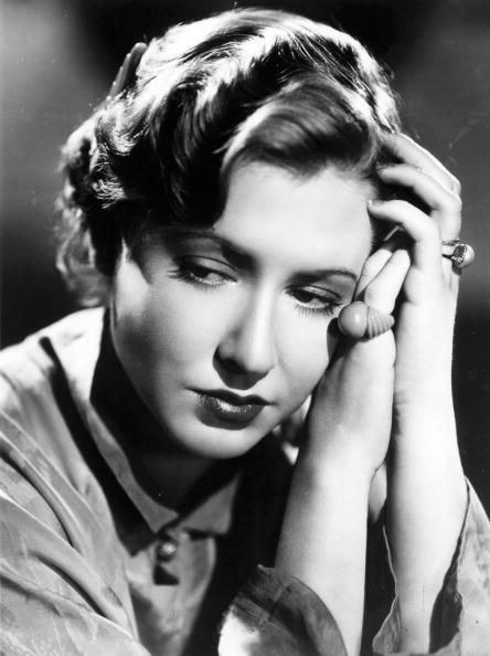 梅·克拉克 Mae Clarke