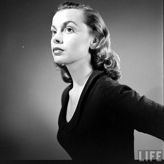 Barbara Dobbins Barbara Dobbins