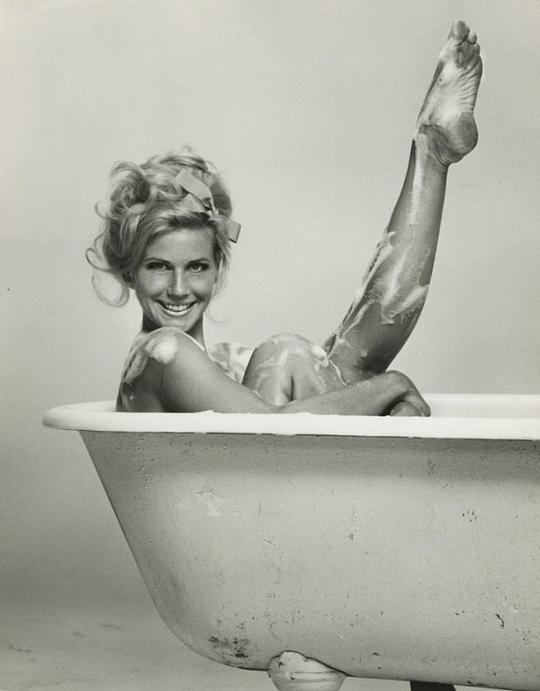 玛丽莎·奥拉西欧 Marisa Allasio