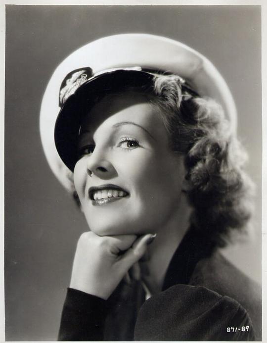 温迪·巴里 Wendy Barrie