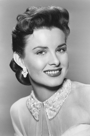 简·皮特斯 Jean Peters