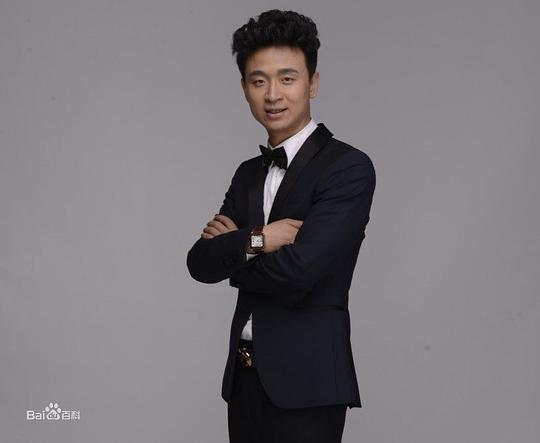 张竣程 Alex Zhang