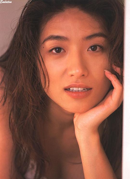 藤森夕子 Yûko Fujimori