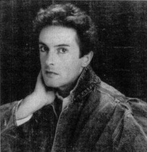 帕特里斯·亚历山大 Patrice Alexsandre