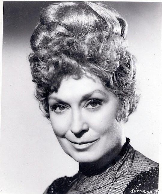 凯·梅德福 Kay Medford