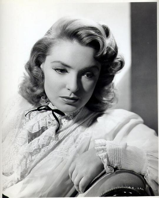 安·理查兹 Ann Richards