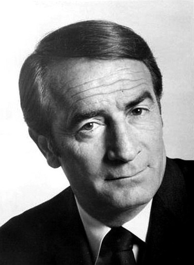 约翰·贝拉迪诺 John Beradino