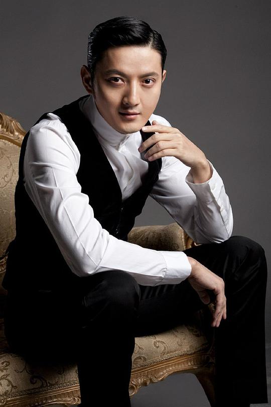 钮宝平 Baoping Niu