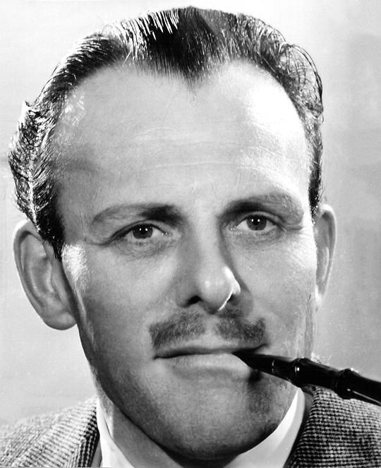 特里-托马斯 Terry-Thomas