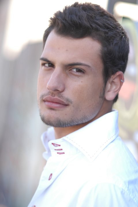 罗伯托·厄宾纳 Roberto Urbina