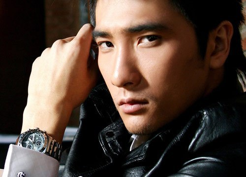 刘子豪 Zihao Liu