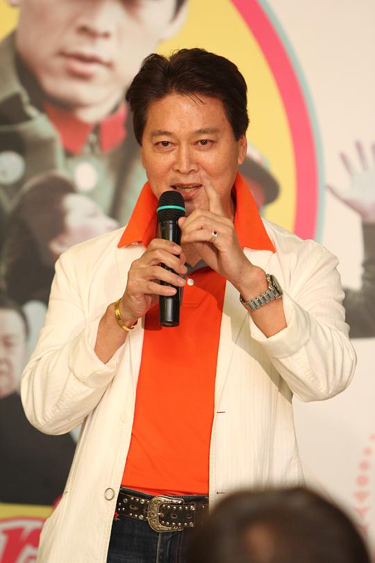 刘尚谦 Shang-Chien Liu