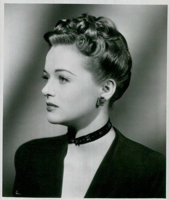 简·奈伊 Jane Nigh