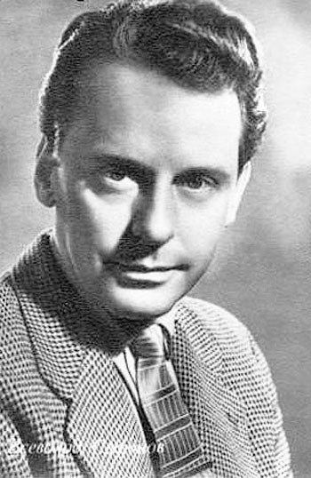 弗谢沃洛德·萨丰诺夫 Vsevolod Safonov