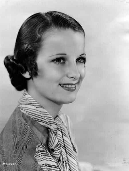 Florine McKinney Florine McKinney