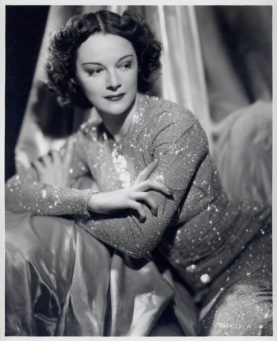 Luana Walters Luana Walters