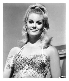 季沙·斯特林 Tisha Sterling