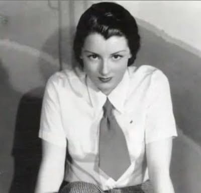 多萝西·库南·韦尔曼 Dorothy Coonan Wellman