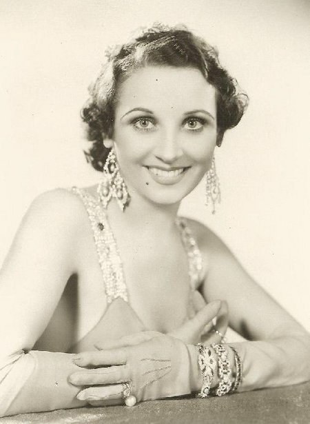 Joan Marion Joan Marion