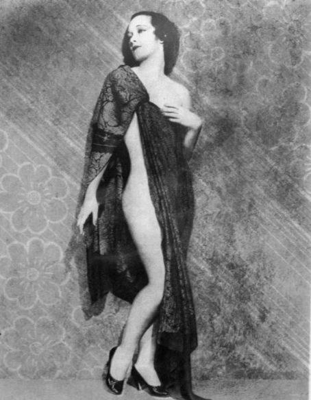 Donna Mae Roberts Donna Mae Roberts