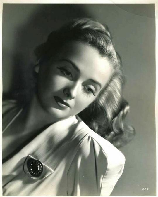 吉恩·布鲁克斯 Jean Brooks