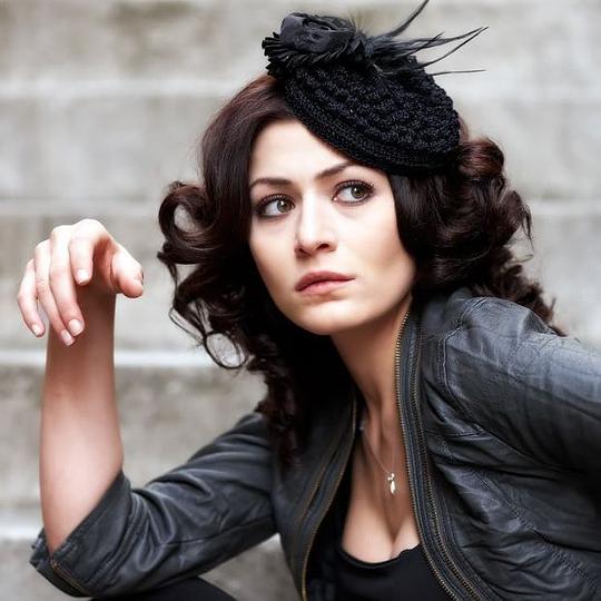 德尼兹·恰克尔 Deniz Çakir