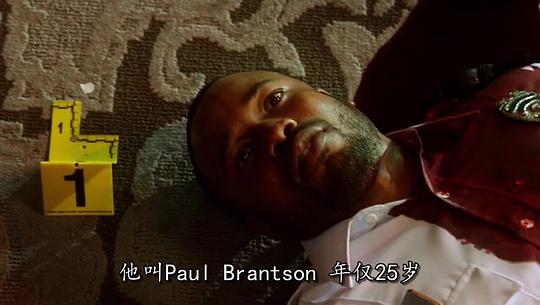 肖恩·里格斯 Sean Riggs