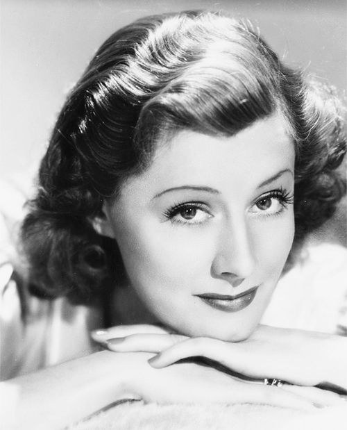 艾琳·邓恩 Irene Dunne